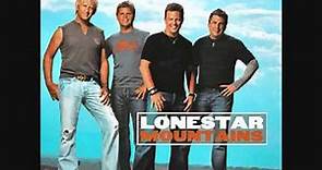 Lonestar - Don't Forget Me