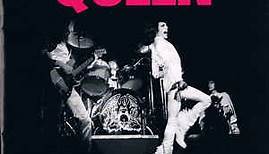 Queen - Deep Cuts Volume 1 (1973-1976)