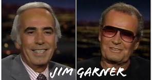 James Garner on The Late Late Show with Tom Snyder (1996)
