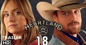 Heartland Season 17 Official Trailer with Release Date