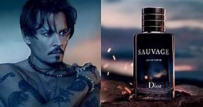 成為史上最高價男性香水代言人！Johnny Depp 與 Dior 簽下 6 億的天價合約！ | COOL-STYLE潮流生活網 | LINE TODAY