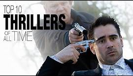 Top 10 Thrillers of All Time - Movie Lists