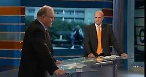 Valet 2006 - Duellen - Göran Persson (S) och Fredrik Reinfeldt (M)