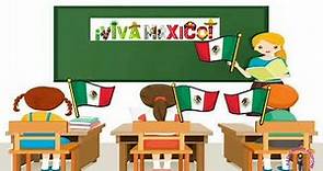 Independencia de México para niños