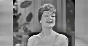 Annie Ross – Twisted – 1959 TV Performance – [DES STEREO]