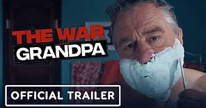 The War With Grandpa: Official Trailer (2020) - Robert De Niro, Christopher Walken