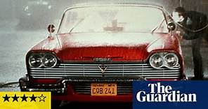 Christine review – Stephen King’s evil car still has a one-track mind