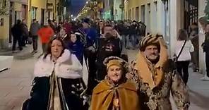 L'apertura del Carnevale Storico di... - Giornale La Sesia