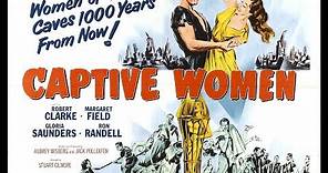 Captive Women (1952)