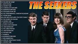 The Seekers Best Songs Ever Of All Time - The Seekers Greatest Hits Full Album
