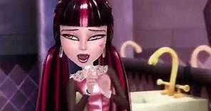 Monster High "Why Do Ghouls Fall in Love" 2012 Trailer