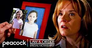 Kidnapped or Rescued? | Law & Order SVU