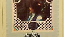 Donna Fargo - Miss Donna Fargo
