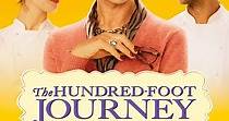 The Hundred-Foot Journey - watch stream online