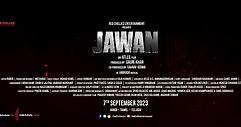 Jawan (2023) Official Trailer | Uwatchfree™