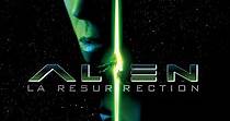 Regarder Alien, la résurrection en streaming complet