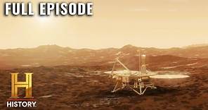 NEW EVIDENCE of Life on Mars | The Universe (S5, E2) | Full Episode