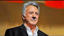 Dustin Hoffman Is Almost 90 His Life Was Tragic