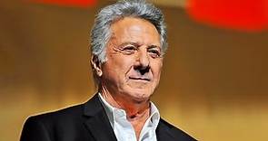 Dustin Hoffman Is Almost 90 His Life Was Tragic
