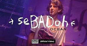 Sebadoh - Ocean [OFFICIAL VIDEO]