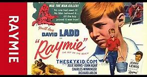 RAYMIE (1960) theme song