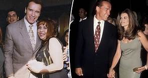 Arnold Schwarzenegger admits moment he ‘crushed’ Maria Shriver with love child reveal