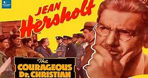 The Courageous Dr. Christian (1940) | Full Movie | Jean Hersholt, Dorothy Lovett, Robert Baldwin