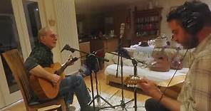 Fayerdike Libe - Michael Alpert & Craig Judelman live from the album 'In Der Heym' Yiddish Song