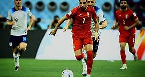 Alireza Jahanbakhsh - Stylish Football