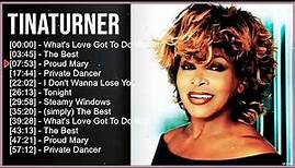 Tina Turner Greatest Hits Songs Full Album 2023 ~ Tina Turner Best Song Ever All Time