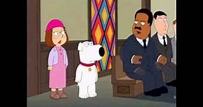 Family Guy | Deleted Scenes, Season 10