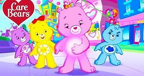 Care Bears | What Can You Learn In Care A Lot?
