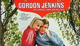 Gordon Jenkins His Chorus And Orchestra* - My Heart Sings