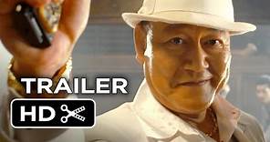 Why Don't You Play in Hell? Official US Release Trailer (2014) - Sion Sono Movie HD