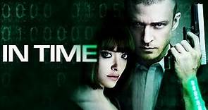 In Time (2011) Full Movie English