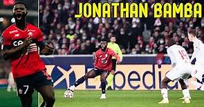 Jonathan Bamba Joins Celta Vigo FC: Skills and Goals 2023