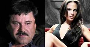 El corrido de Kate del Castillo y Chapo Guzmán