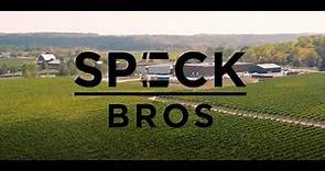 Meet the Speck Bros. from Henry of Pelham Family Estate Winery