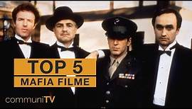 TOP 5: Mafia Filme