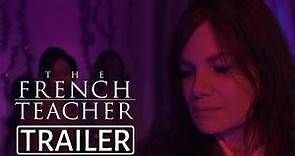 The French Teacher | Official Trailer HD| Prisma Films
