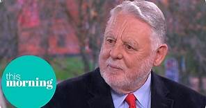 How I Survived 5 Years of Torture - Terry Waite | This Morning