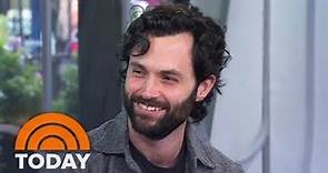 ‘You’ Star Penn Badgley Says Season 4 Is ‘Structured Differently’