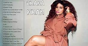 THE VERY BEST OF CHAKA KHAN (FULL ALBUM)