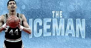 George Gervin Documentary - The Iceman Cometh