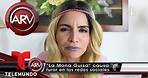 La Mona Guisa enciende las redes sociales | Al Rojo Vivo | Telemundo