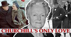 CLEMENTINE CHURCHILL Shocking Facts: The Truth Behind the Myth!