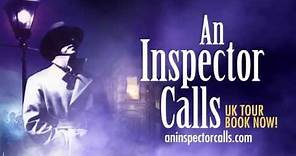An Inspector Calls - Trailer