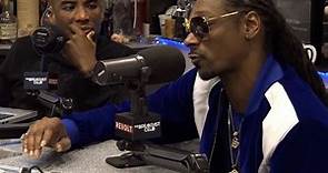 Snoop Dogg His Discusses 1996 Murder Case