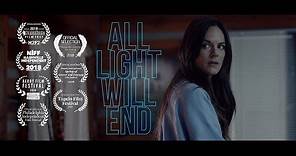 ALL LIGHT WILL END: Official Teaser | HD | CHRIS BLAKE | GRAVITAS VENTURES