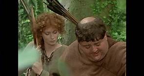 Robin Of Sherwood: S1 E4 - Seven Poor Knights From Acre